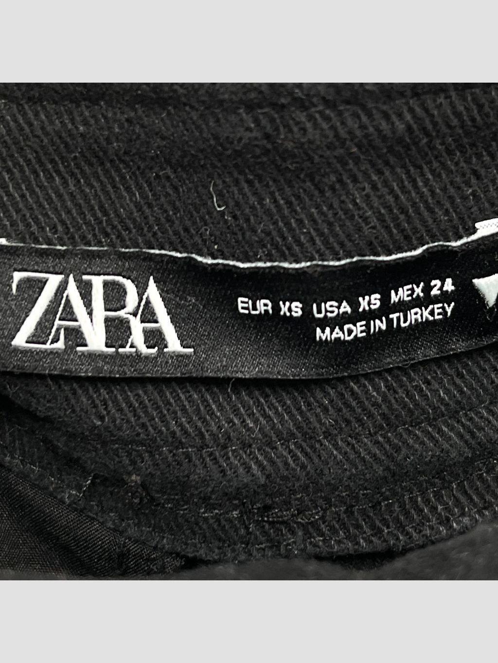 Short ZARA - Talla 34 (VOP00908506)-1