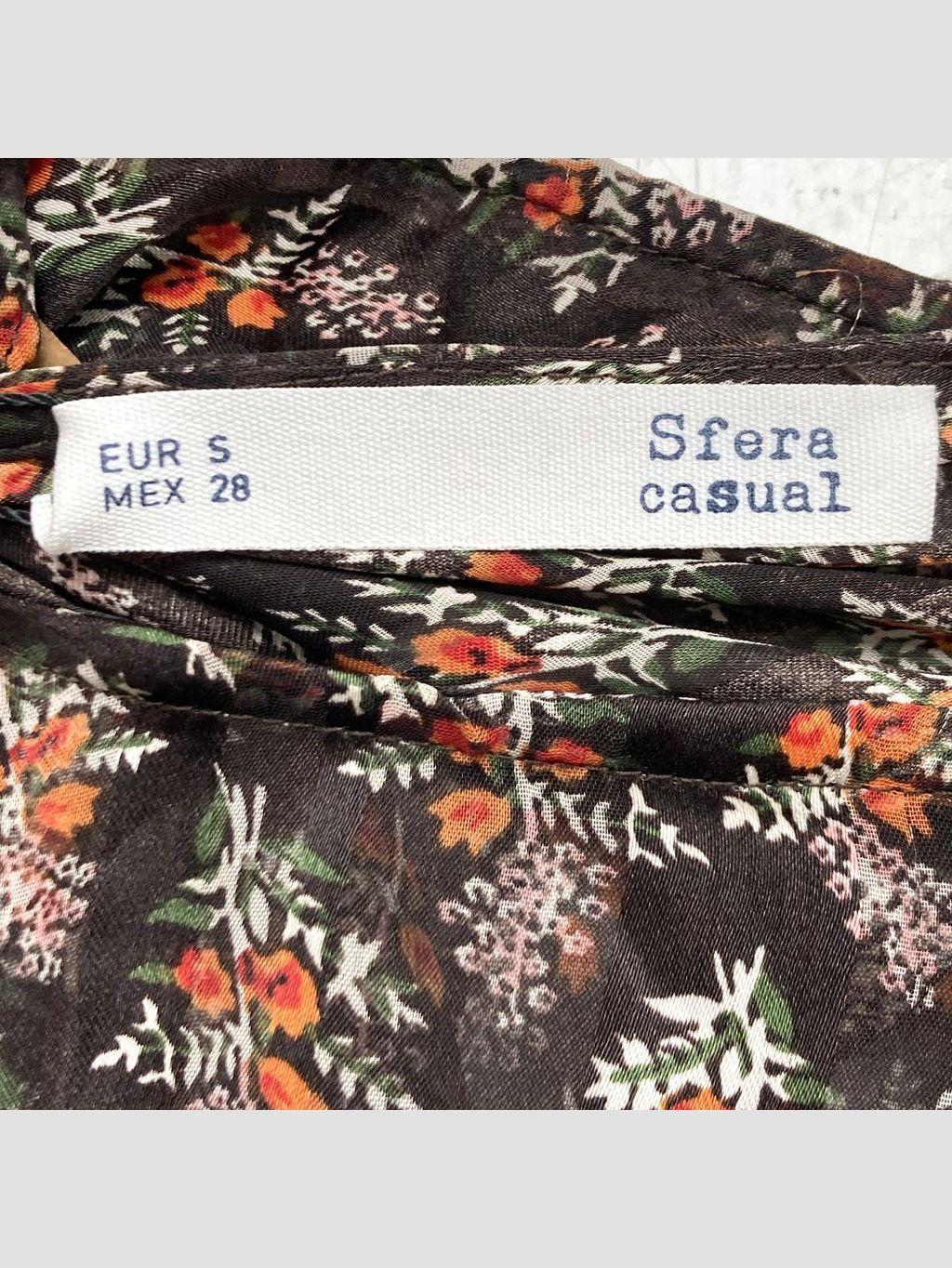 Blusa SFERA - Talla S (VOP00917785)-2