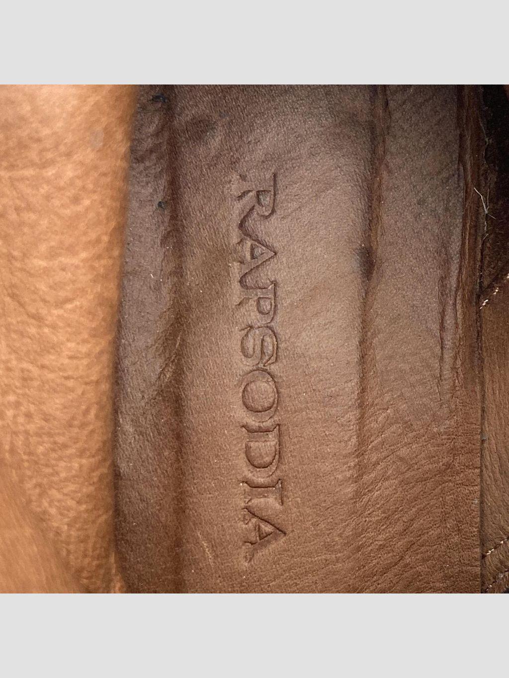 Botas RAPSODIA - Talla 37 (VOP01017633)-2