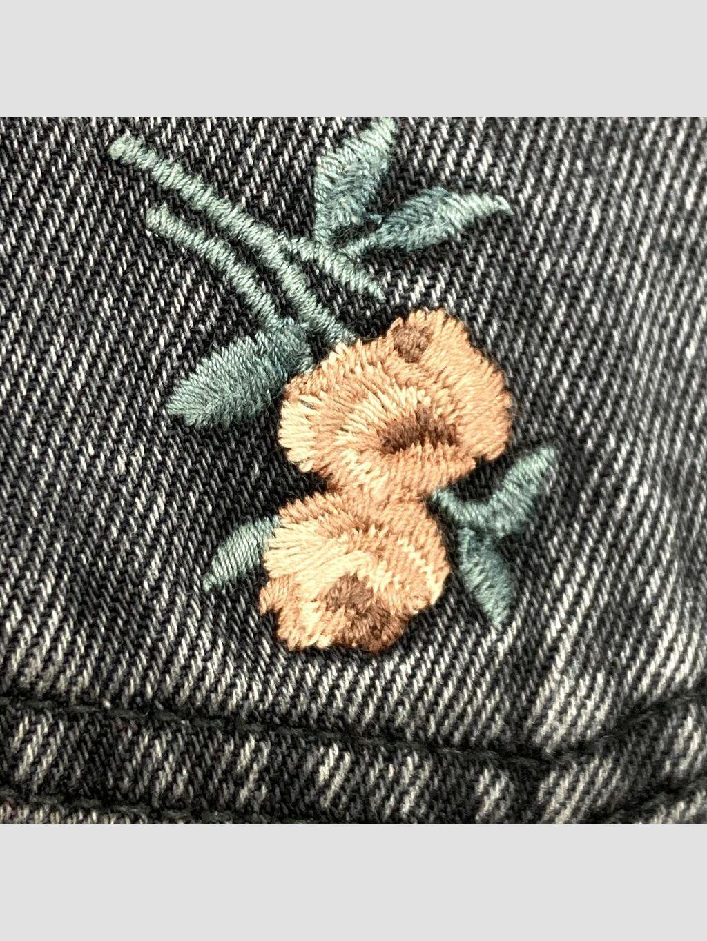 Jean ABERCROMBIE & FITCH - Talla 36 (VOP01087573)-3