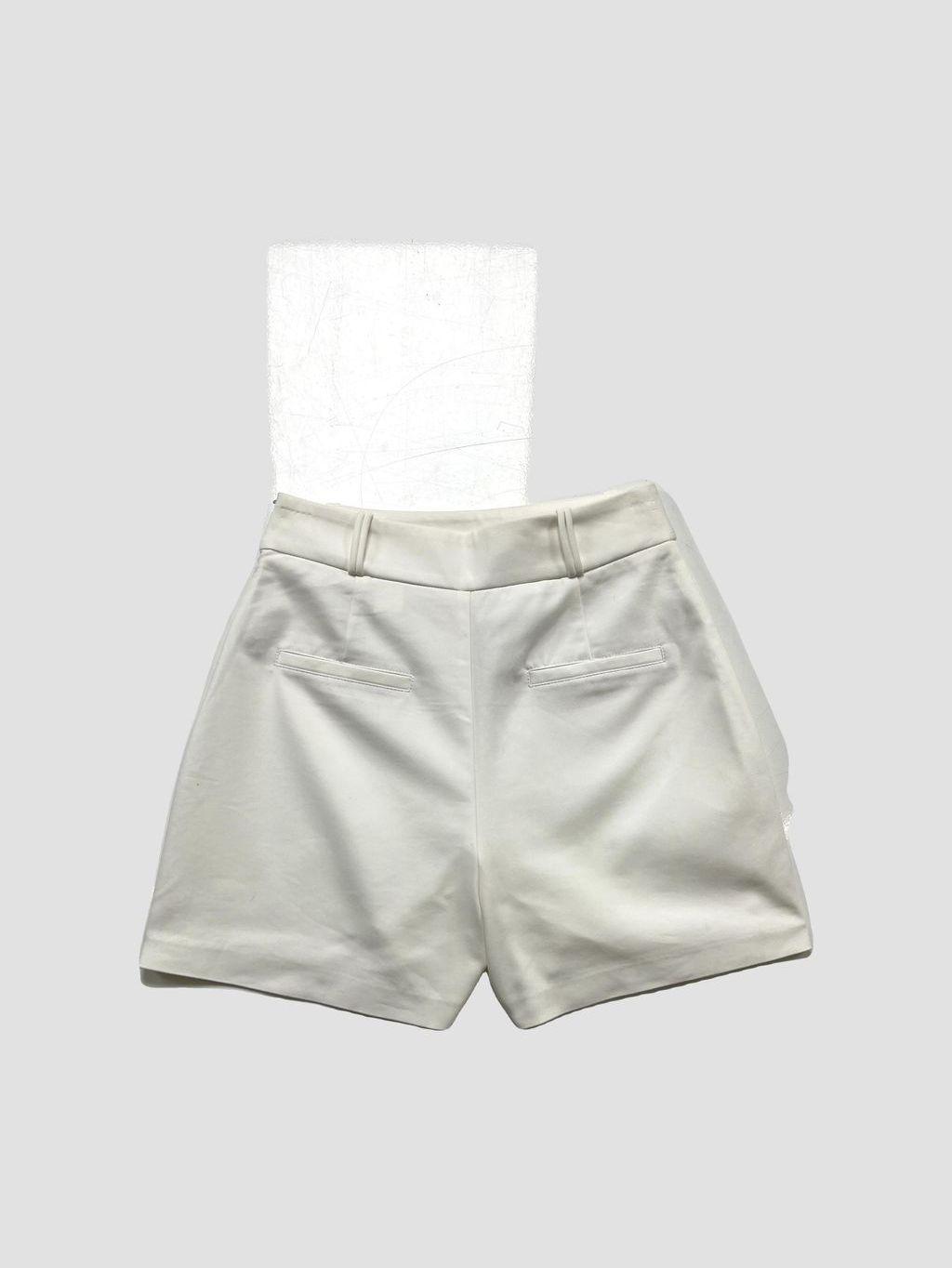 Short ZARA - Talla 38 (VOP00919265)-2