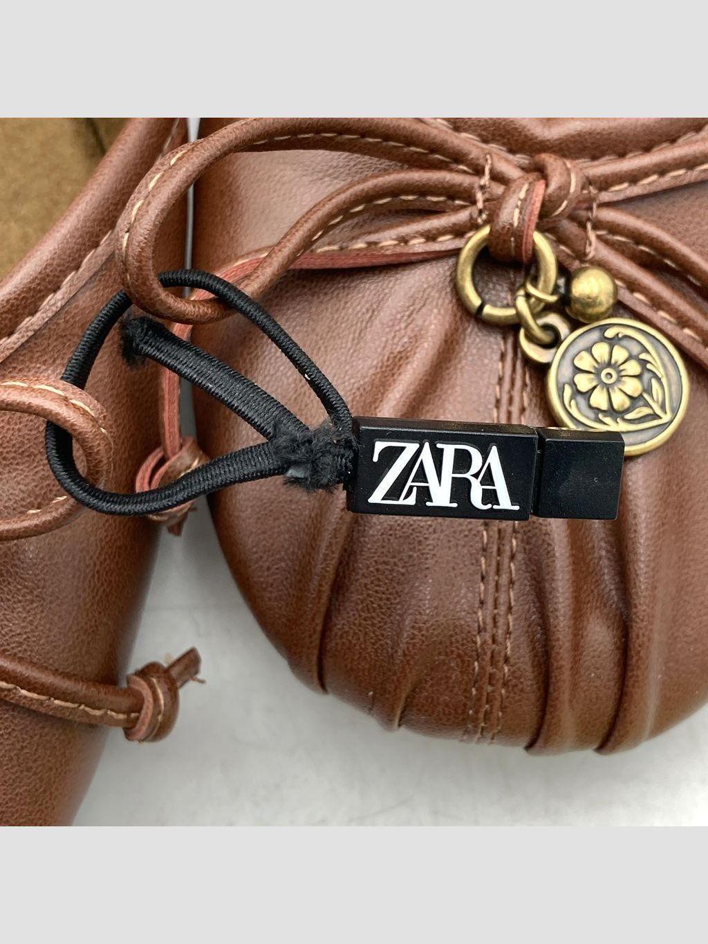 Ballerinas ZARA - Talla 37 (VOP01153863)-3