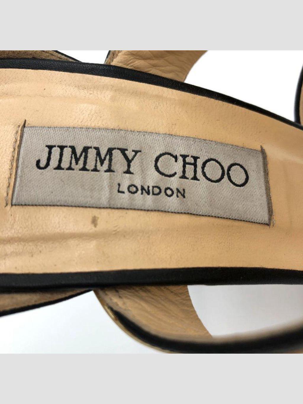 Zapatos de taco JIMMY CHOO - Talla 42 (VOP00732973)-2