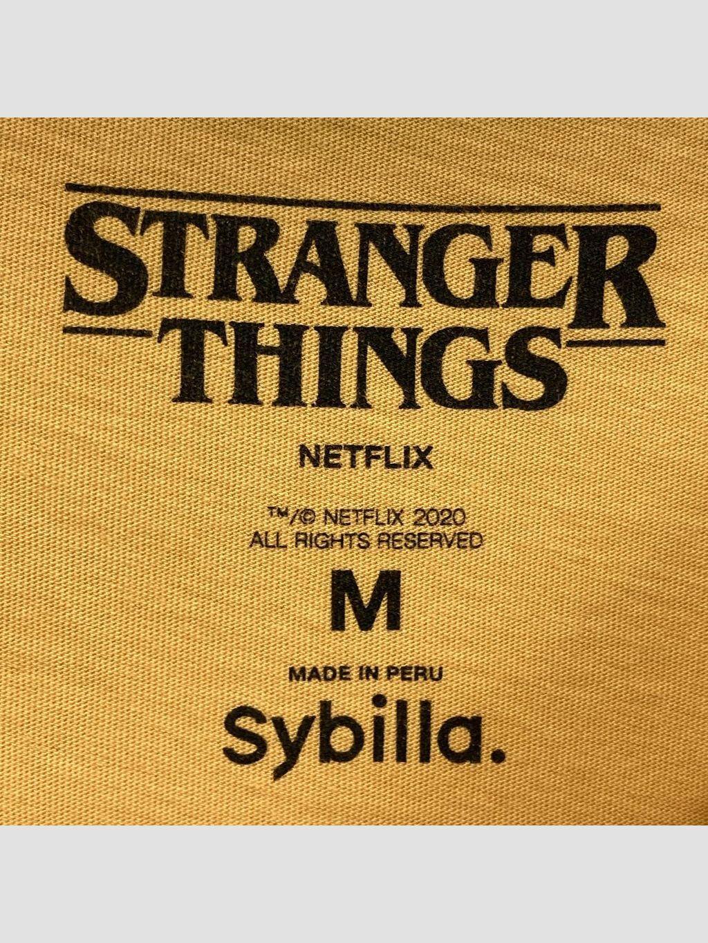 Polera SYBILLA - Talla M (VOP00886869)-1