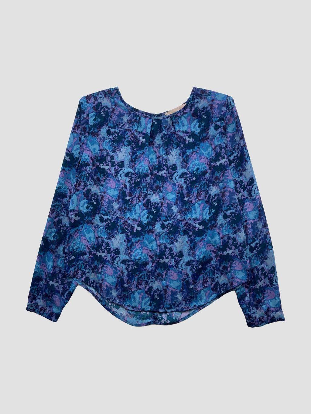 Blusa FOREVER 21 - Talla M (VOP00934573)-0