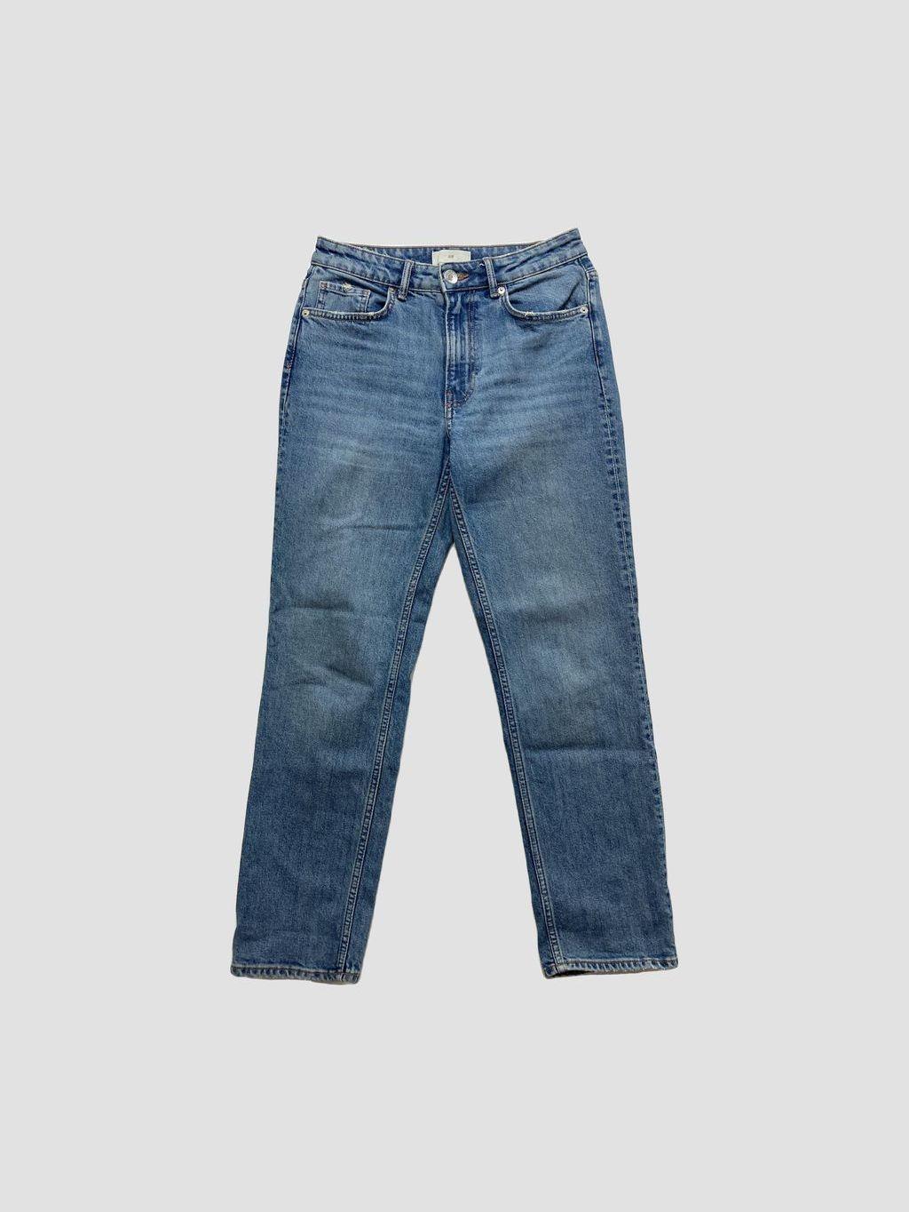 Jean H&M - Talla 36 (VOP00894274)-0