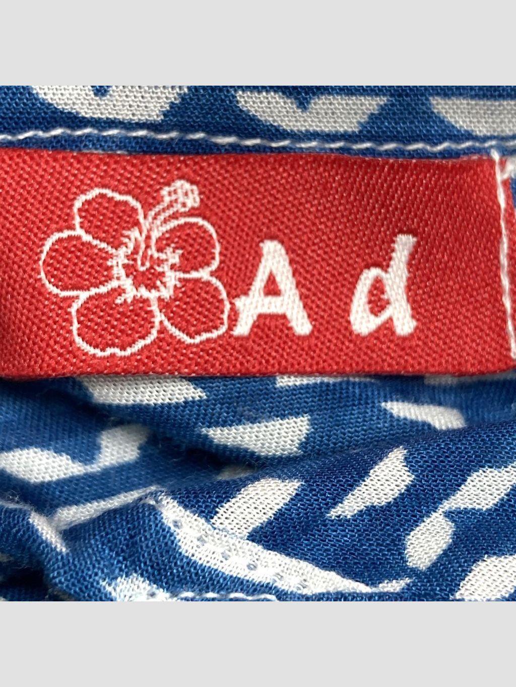 Vestido largo VINTAGE - Talla L (VOP00897964)-1