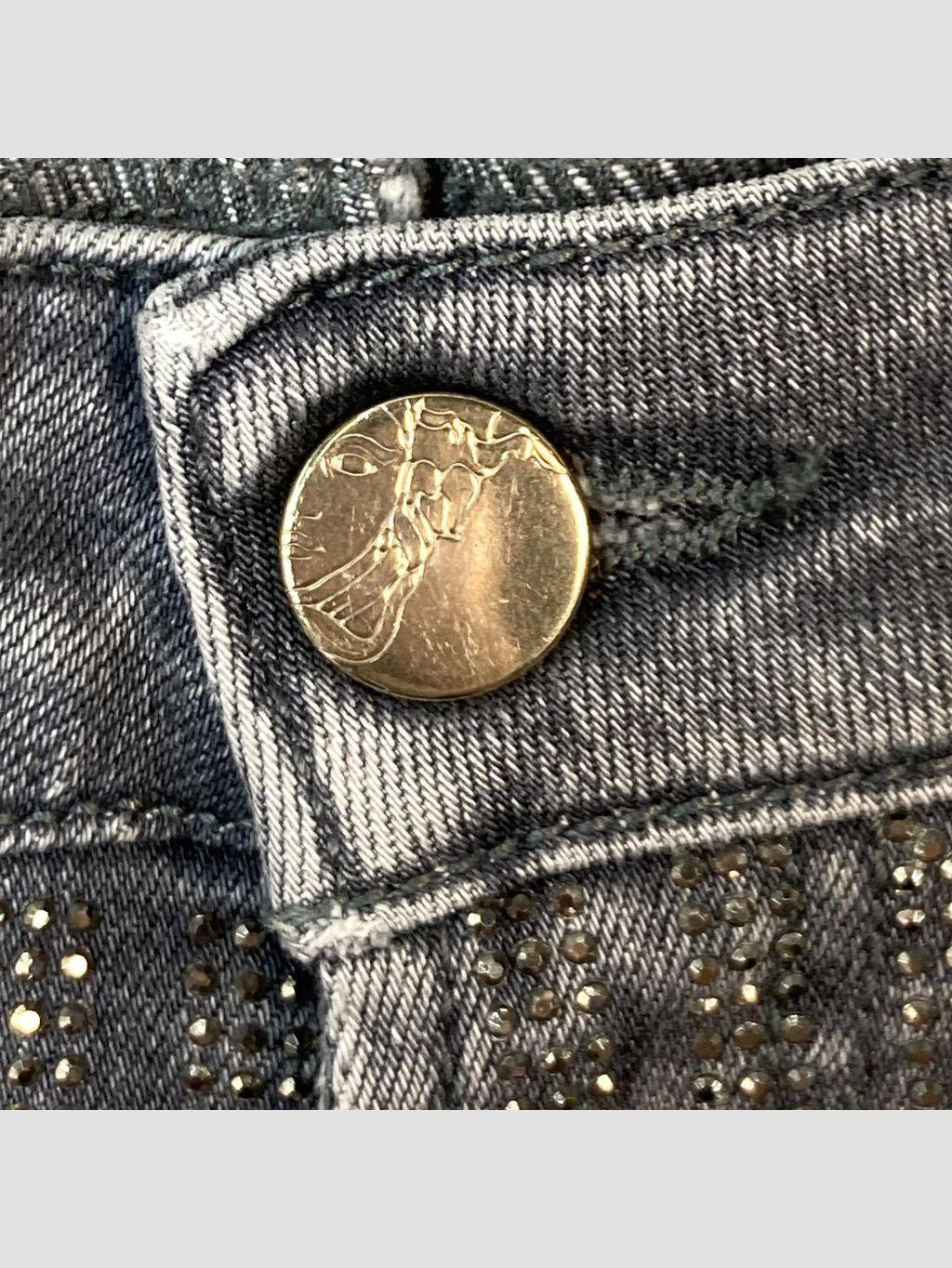 Jean VERSACE - Talla 38 (VOP01075245)-4