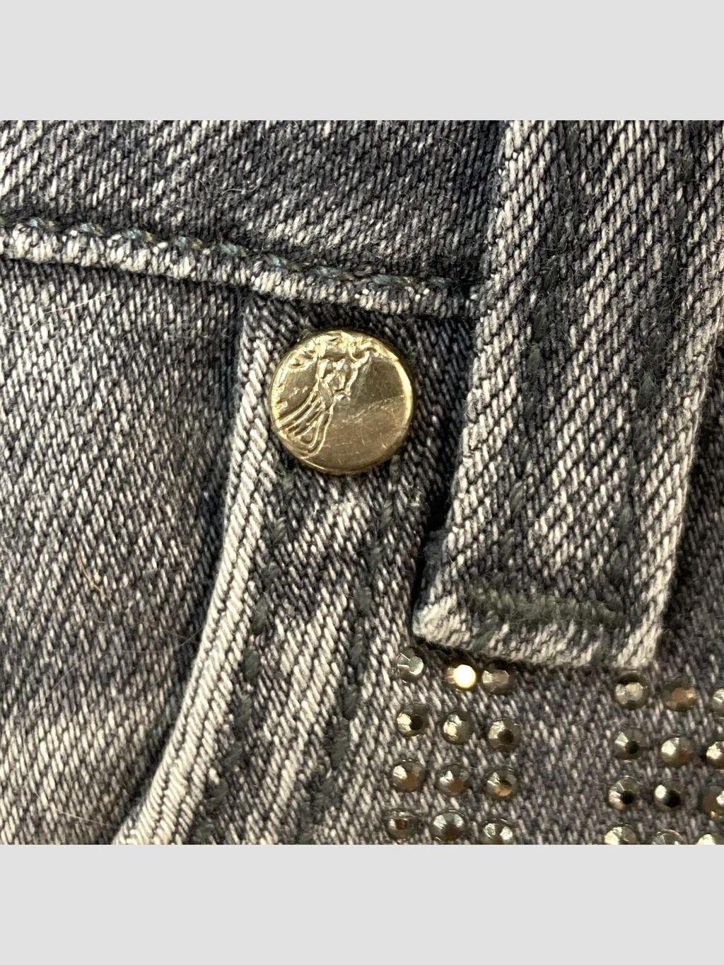 Jean VERSACE - Talla 38 (VOP01075245)-5