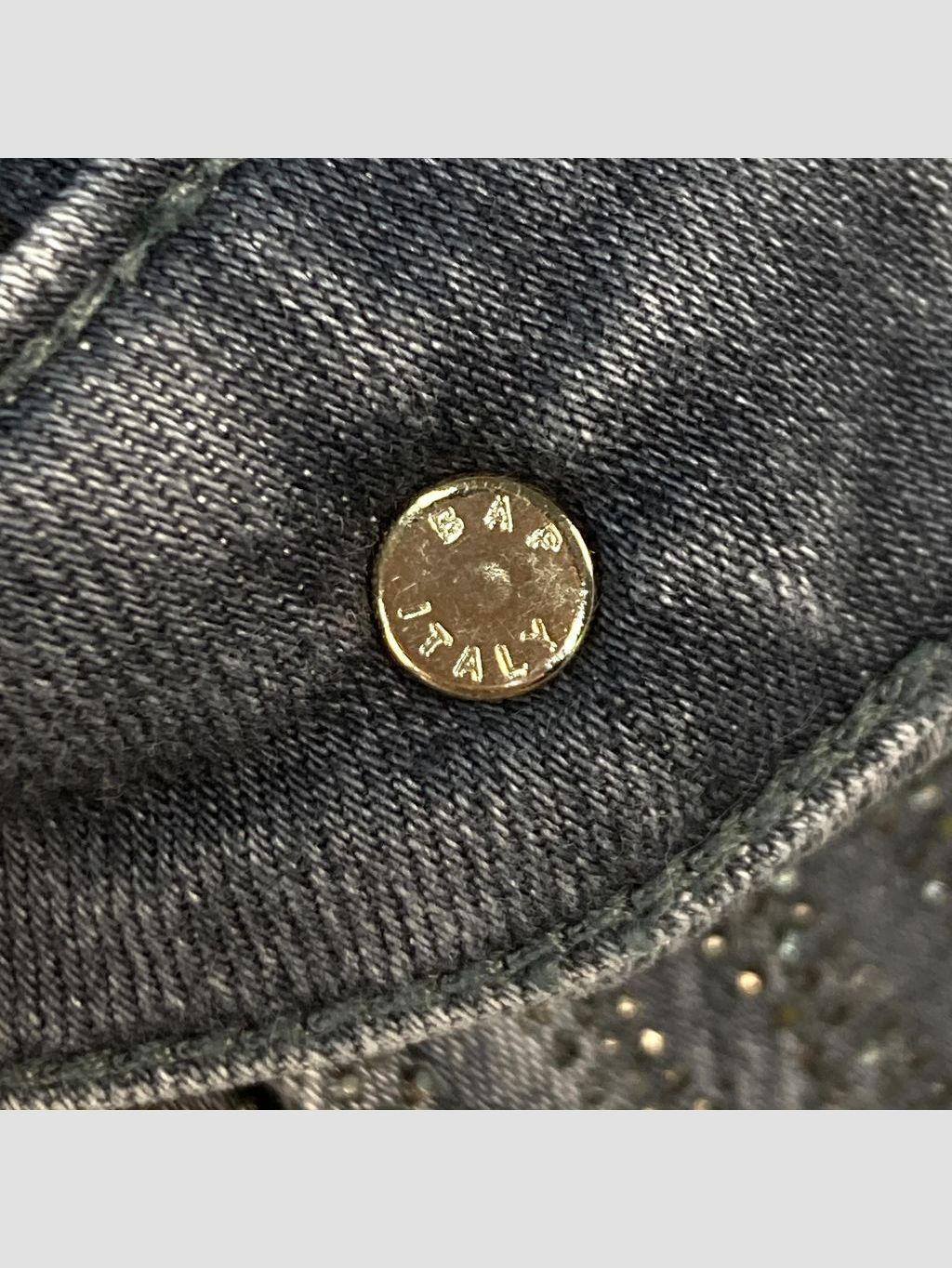 Jean VERSACE - Talla 38 (VOP01075245)-6