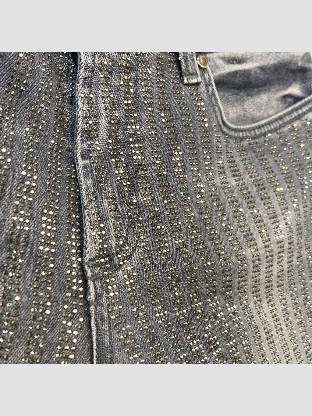 Jean VERSACE - Talla 38 (VOP01075245)-7