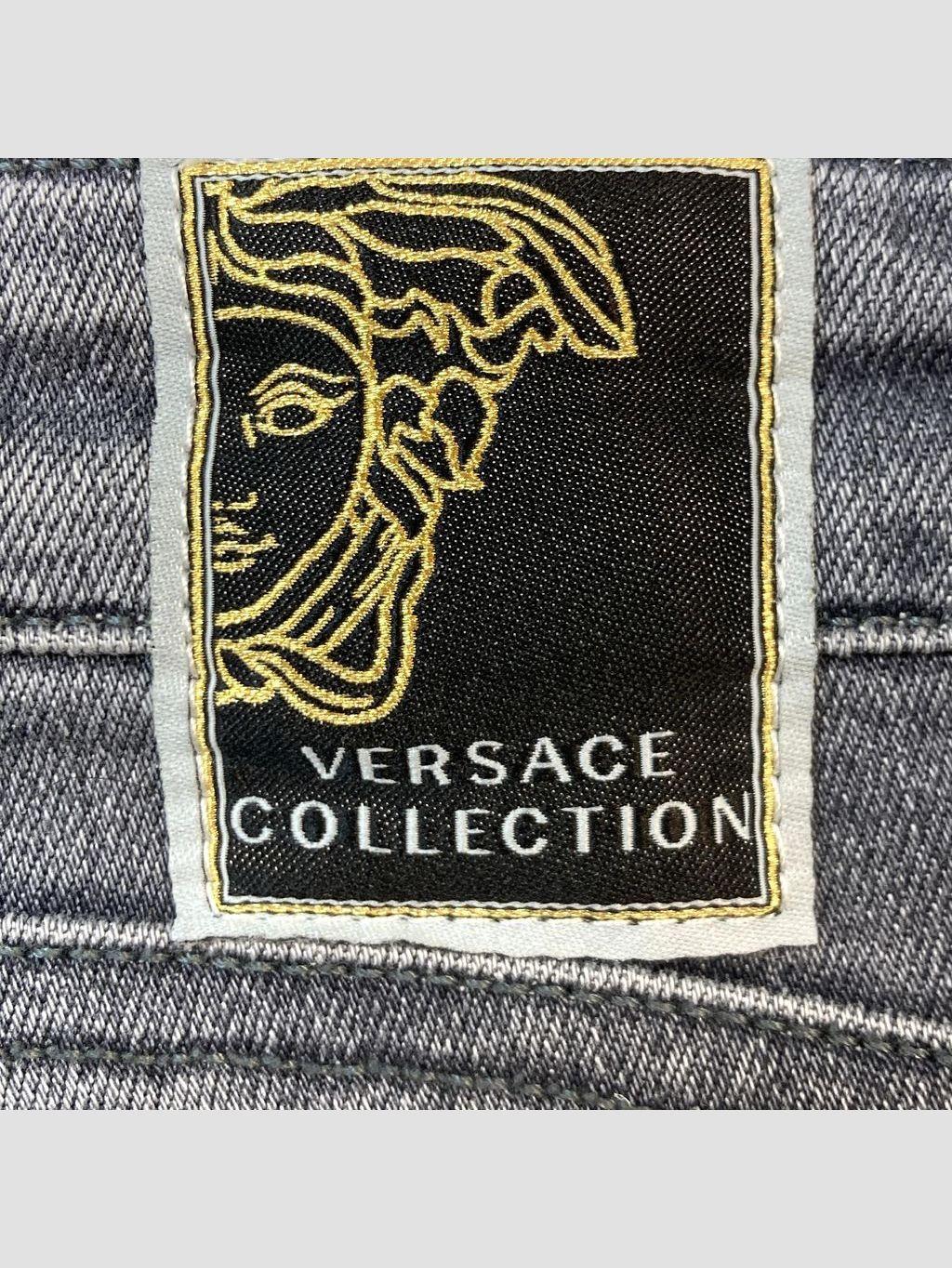 Jean VERSACE - Talla 38 (VOP01075245)-8