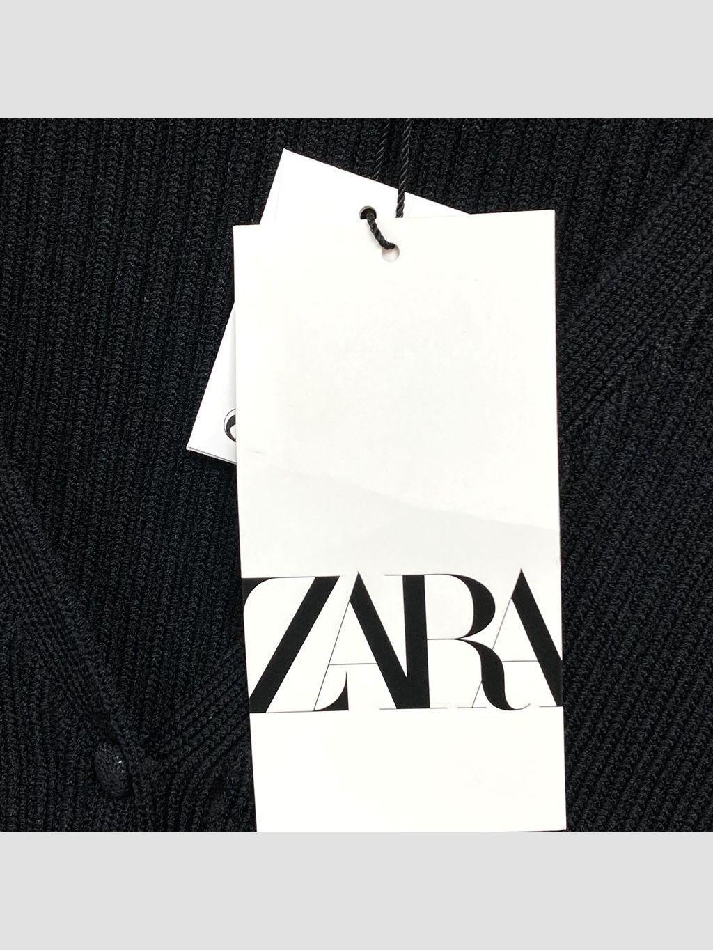 Chaleco ZARA - Talla M (VOP01011821)-2