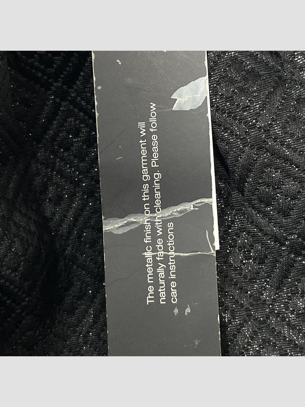 Falda corta WAREHOUSE - Talla 34 (VOP01110710)-2