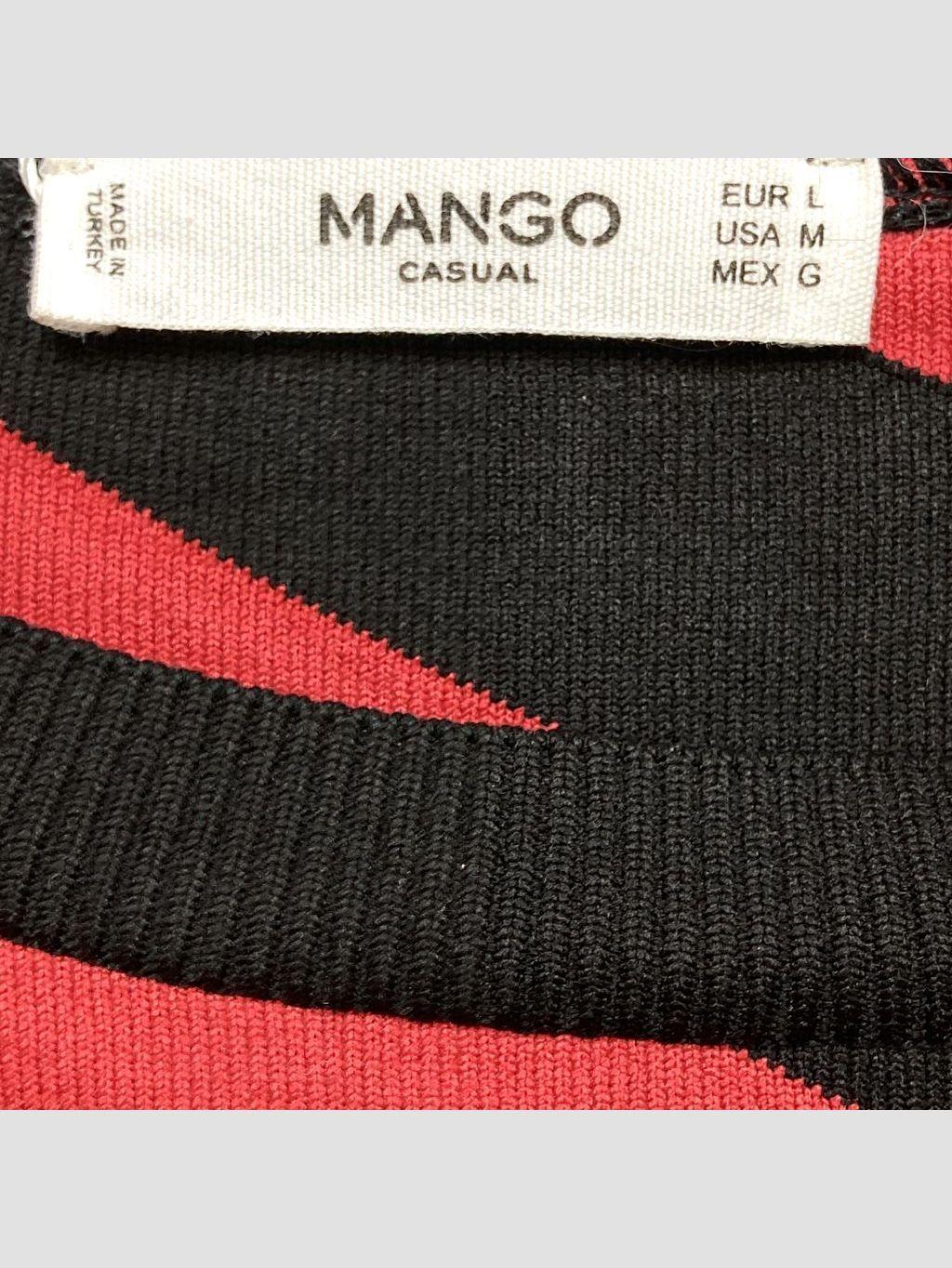 Sweater MANGO - Talla L (VOP00994173)-1