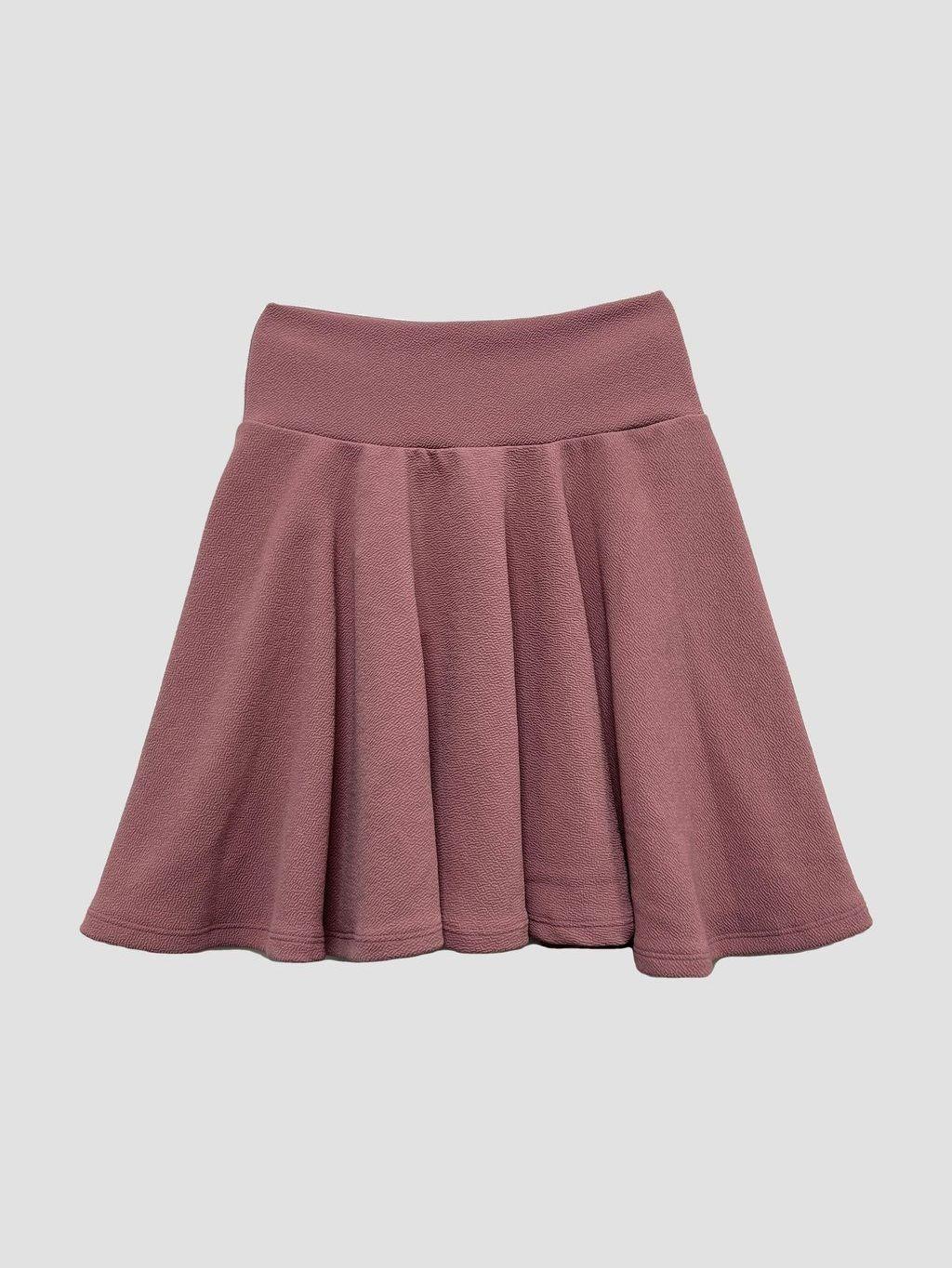 Falda corta VINTAGE - Talla 36 (VOP00913315)-0