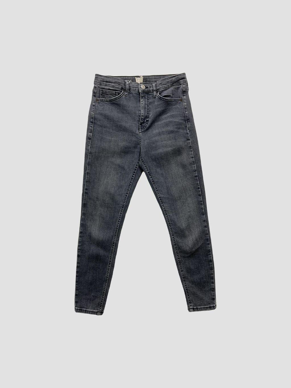 Jean TOPSHOP - Talla 38 (VOP01009511)-0