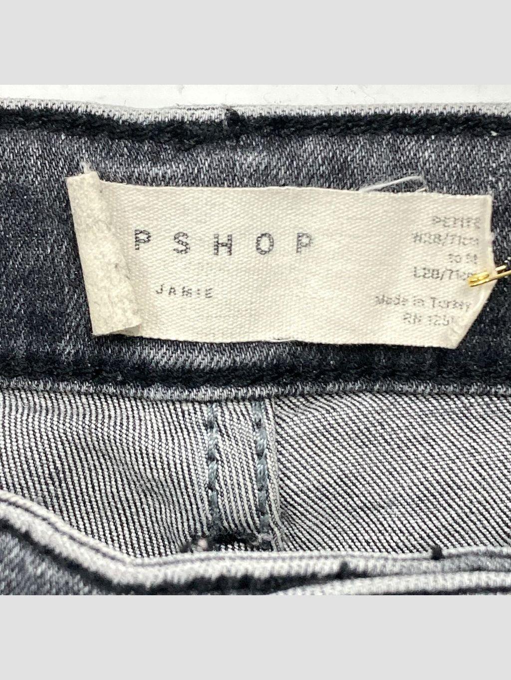 Jean TOPSHOP - Talla 38 (VOP01009511)-2