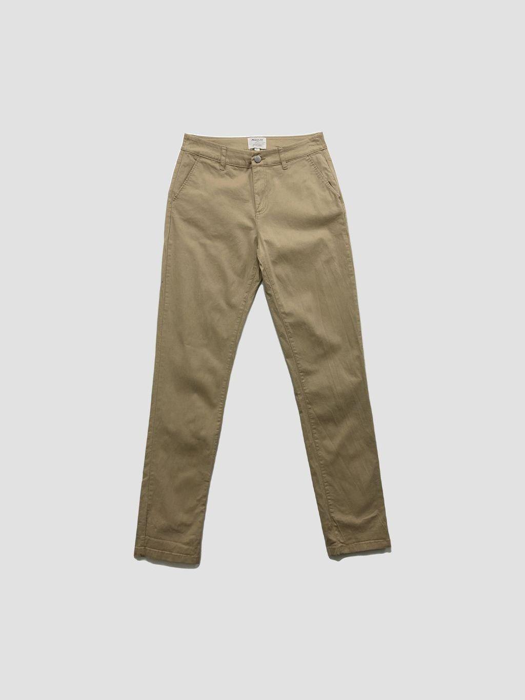 Pantalón MAISON 123 - Talla 36 (VOP00848021)-0