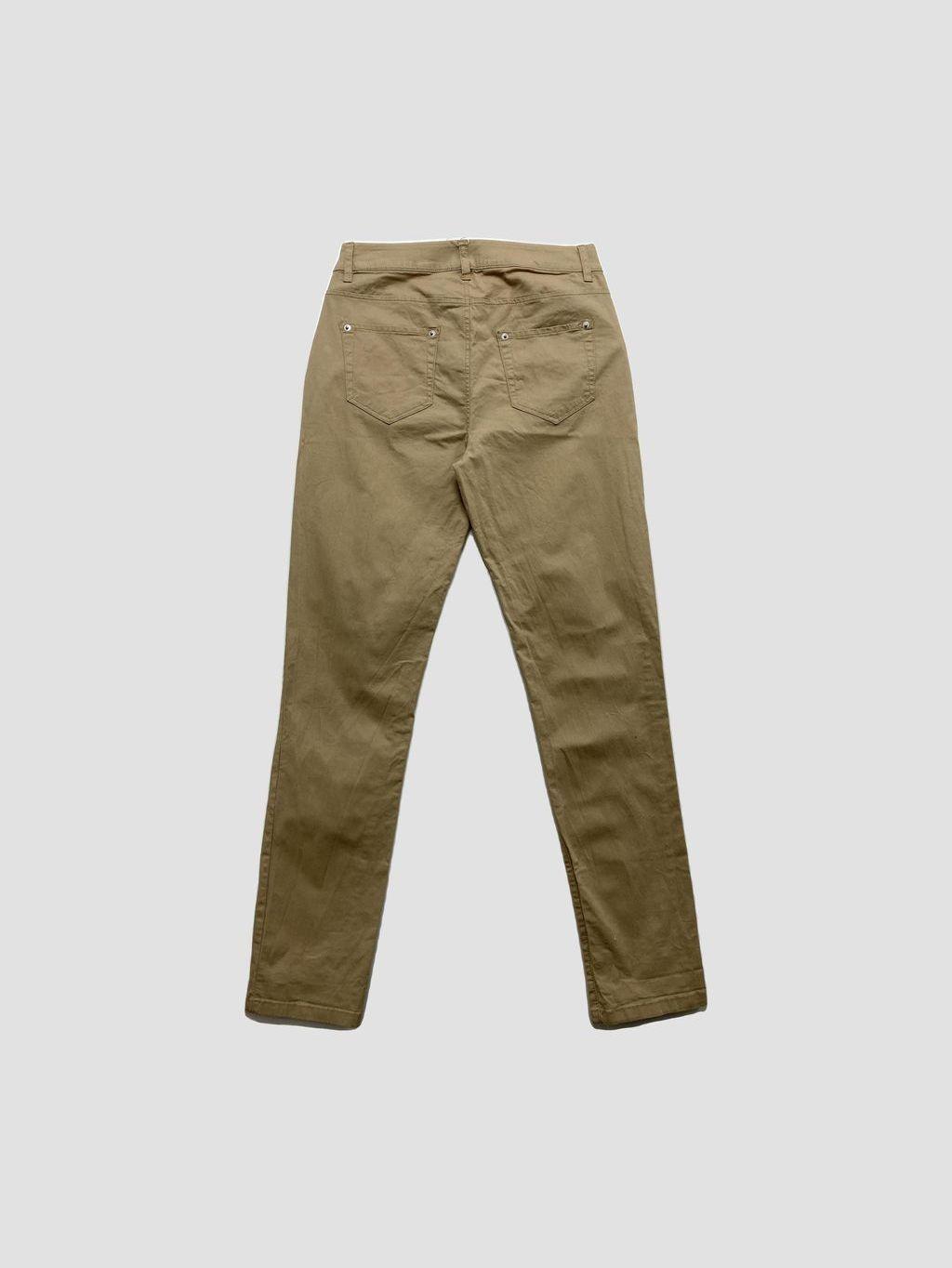 Pantalón MAISON 123 - Talla 36 (VOP00848021)-1