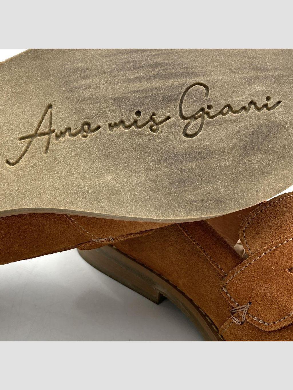 Zapatos GIANI DAFIRENZE - Talla 36 (VOP01037760)-3