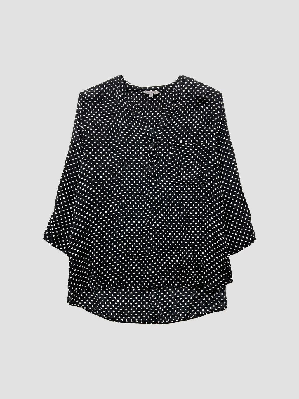 Blusa VINTAGE - Talla L (VOP00928820)-0