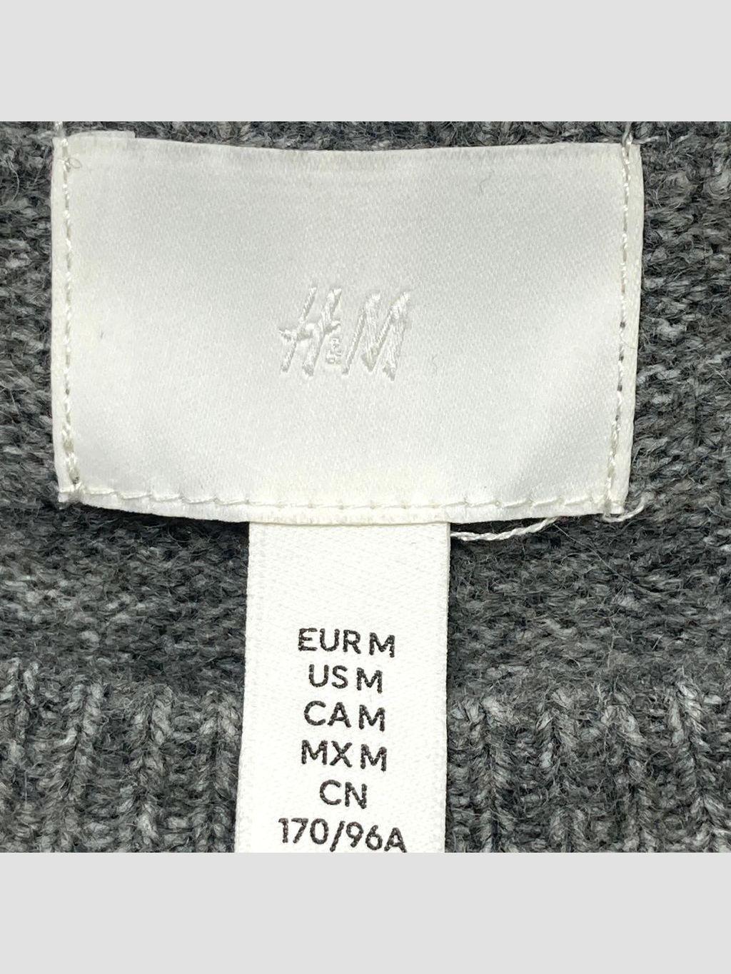 Sweater H&M - Talla M (VOP00972121)-1