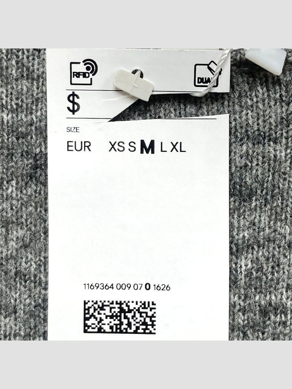 Sweater H&M - Talla M (VOP00972121)-2