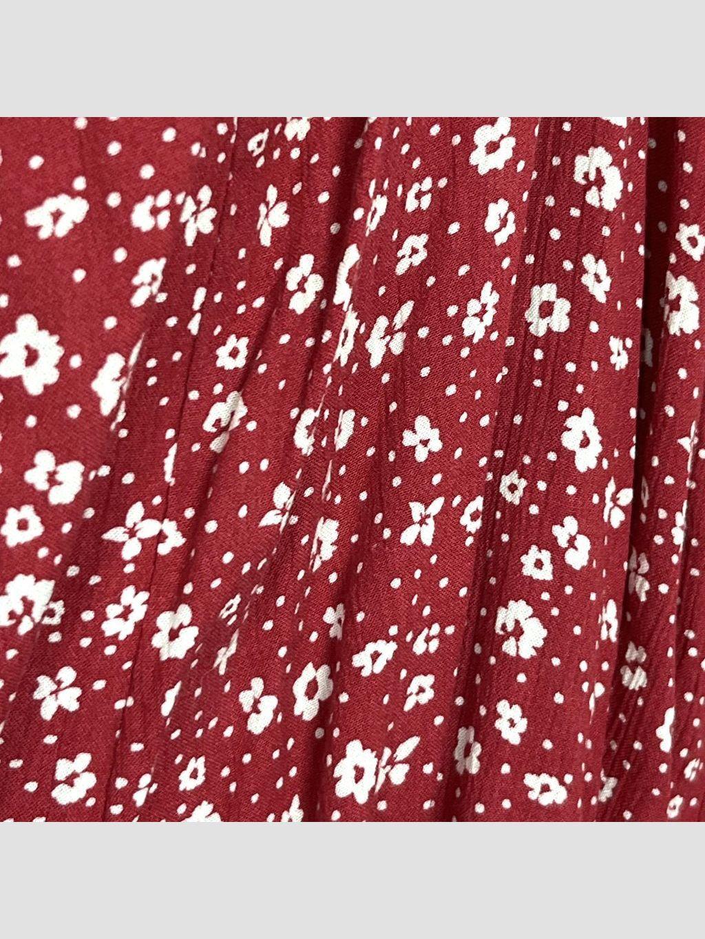 Vestido corto AMERICAN EAGLE OUTFITTERS - Talla S (VOP01108061)-2