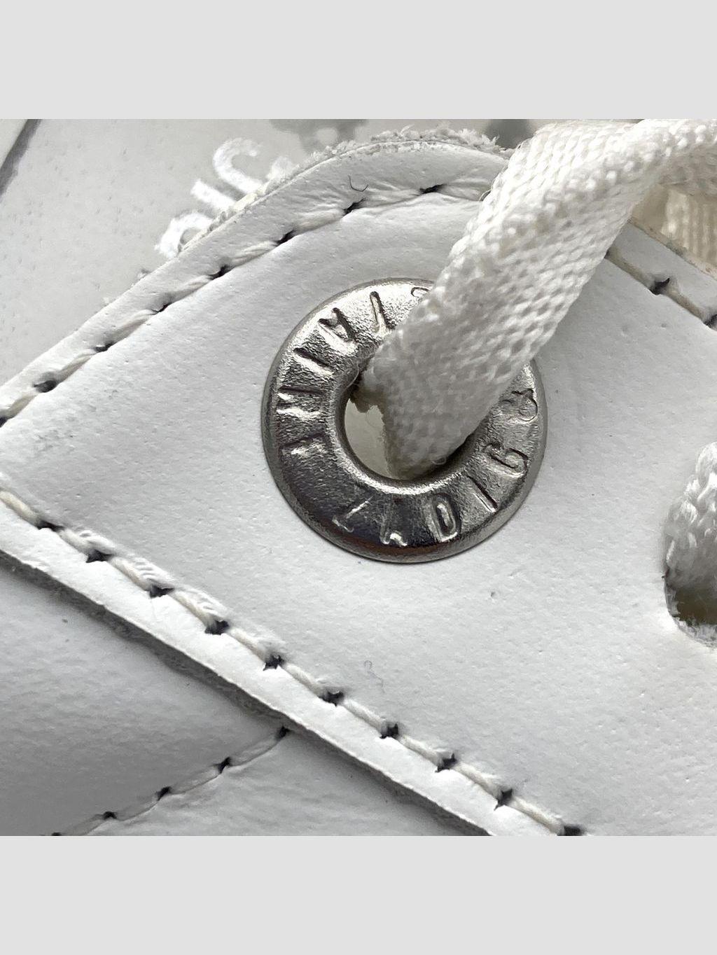 Zapatillas ZADIG & VOLTAIRE - Talla 39 (VOP01042106)-7