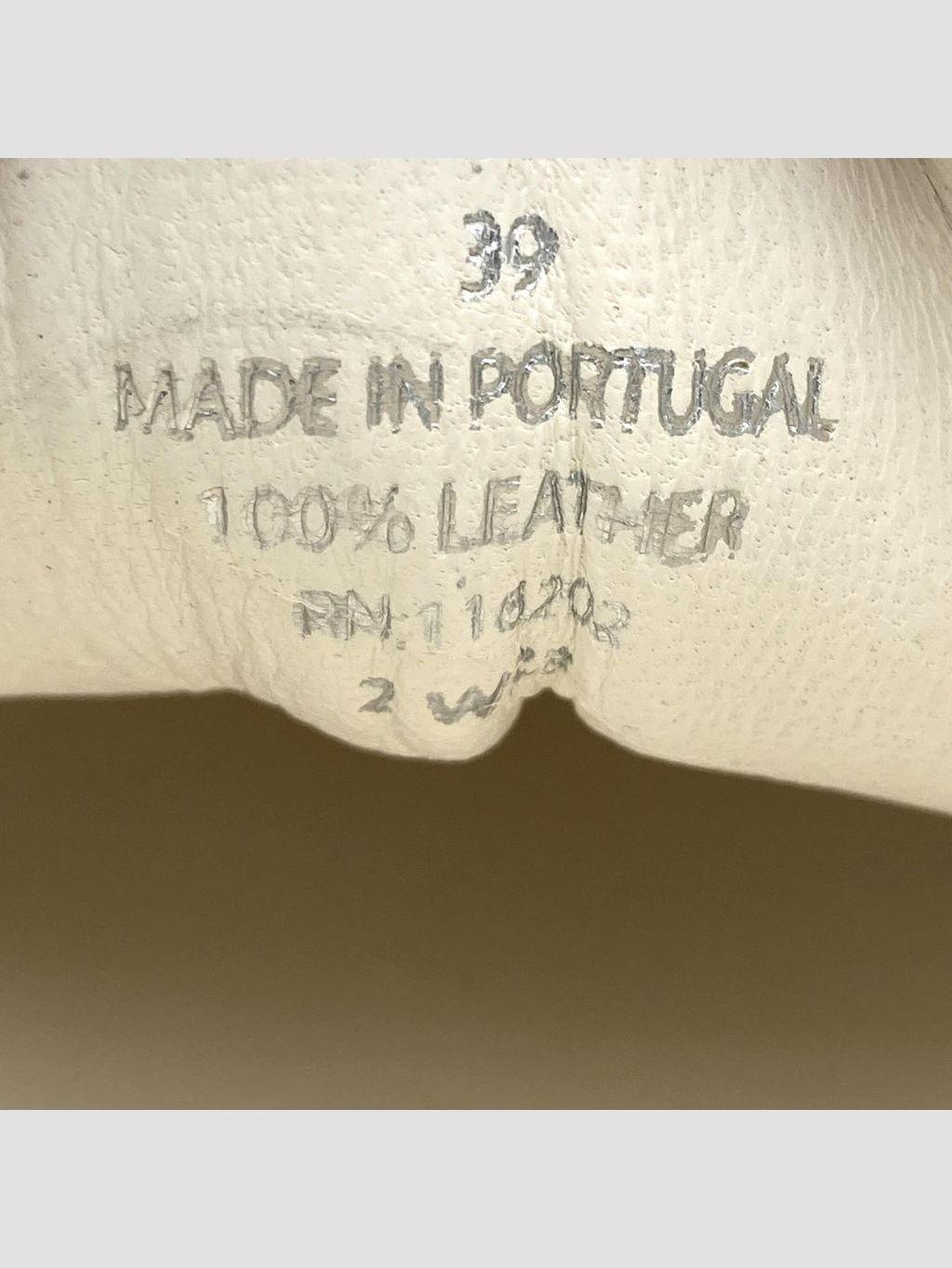 Zapatillas ZADIG & VOLTAIRE - Talla 39 (VOP01042106)-8