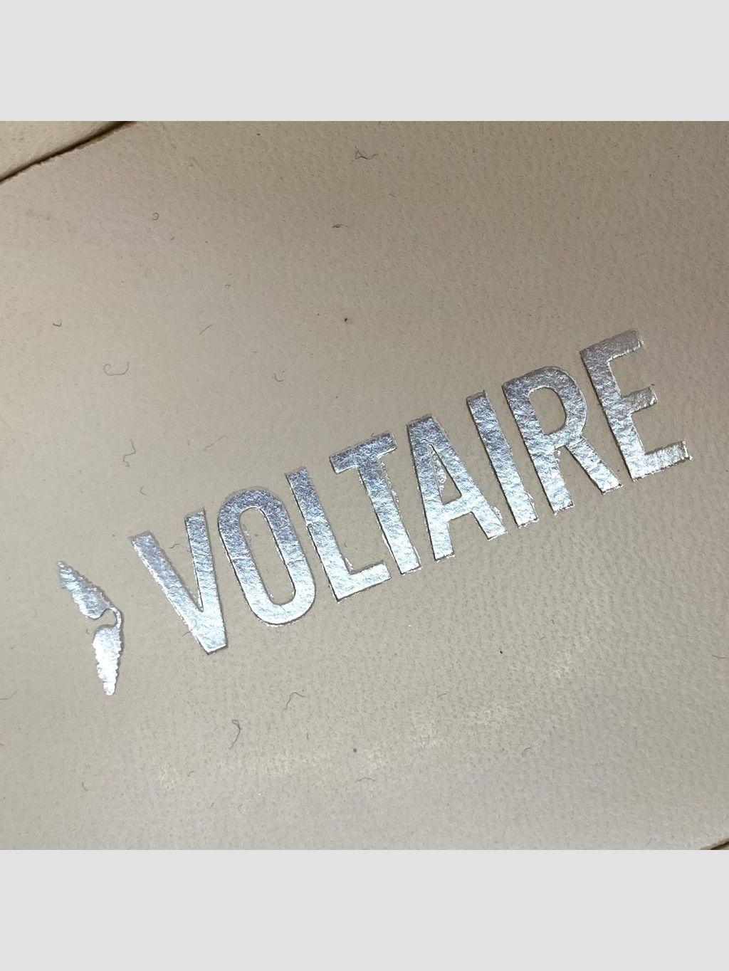 Zapatillas ZADIG & VOLTAIRE - Talla 39 (VOP01042106)-9