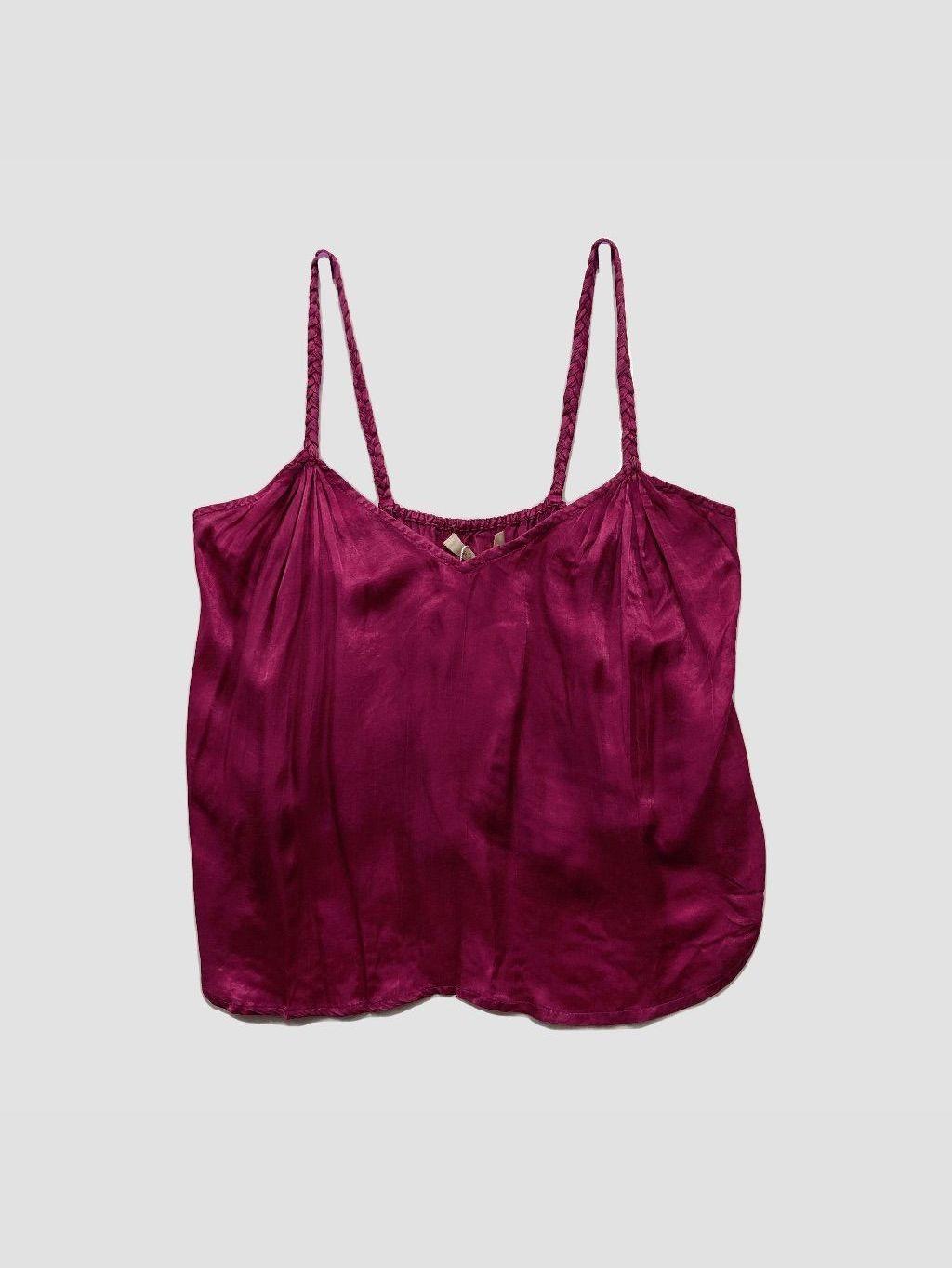 Polera sin mangas RAPSODIA - Talla S (VOP00963976)-0