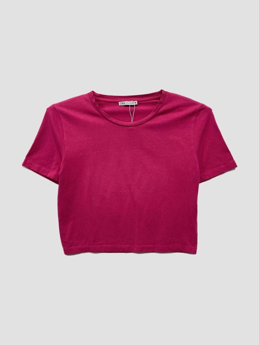 Top ZARA - Talla L (VOP01029055)-0