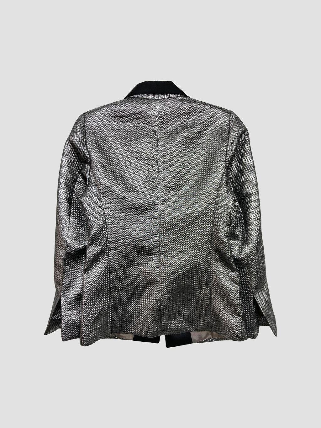 Blazer JO AND FIRE - Talla XS (VOP01111185)-1