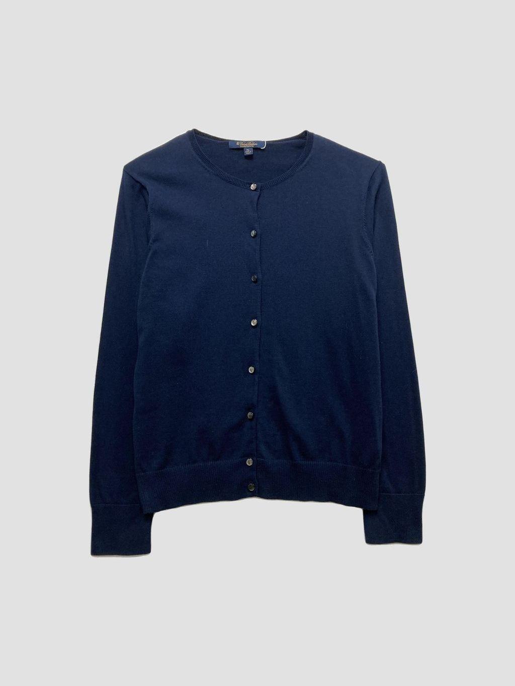Chaleco BROOKS BROTHERS - Talla XL (VOP00828748)-0