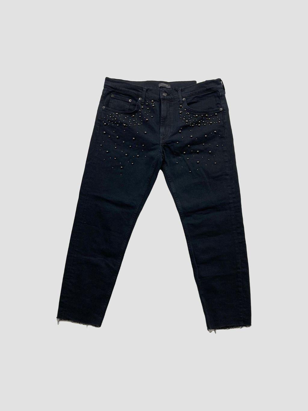 Jean ZARA - Talla 44 (VOP00952191)-0