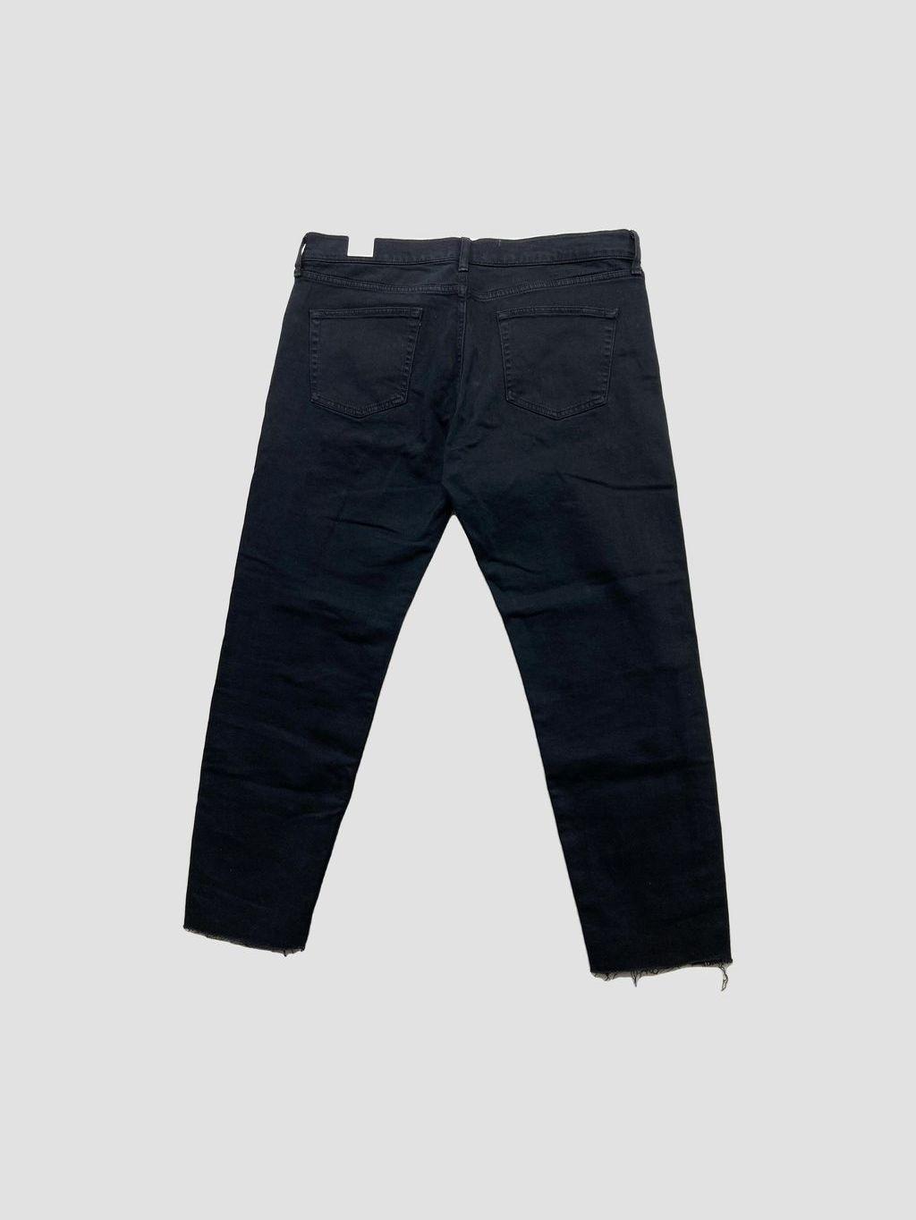 Jean ZARA - Talla 44 (VOP00952191)-1