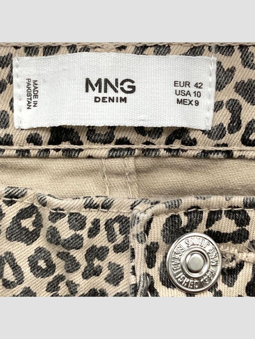 Jean MANGO - Talla 42 (VOP00931657)-2