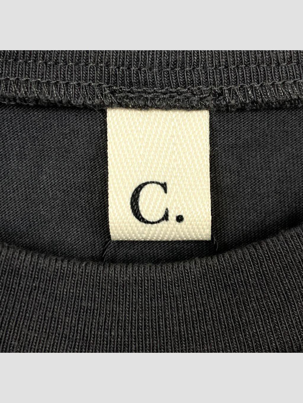 Polera sin mangas C. DEL PILAR - Talla M (VOP01122857)-1