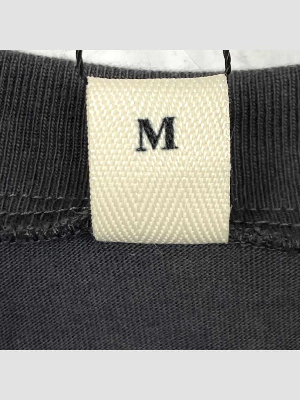 Polera sin mangas C. DEL PILAR - Talla M (VOP01122857)-2