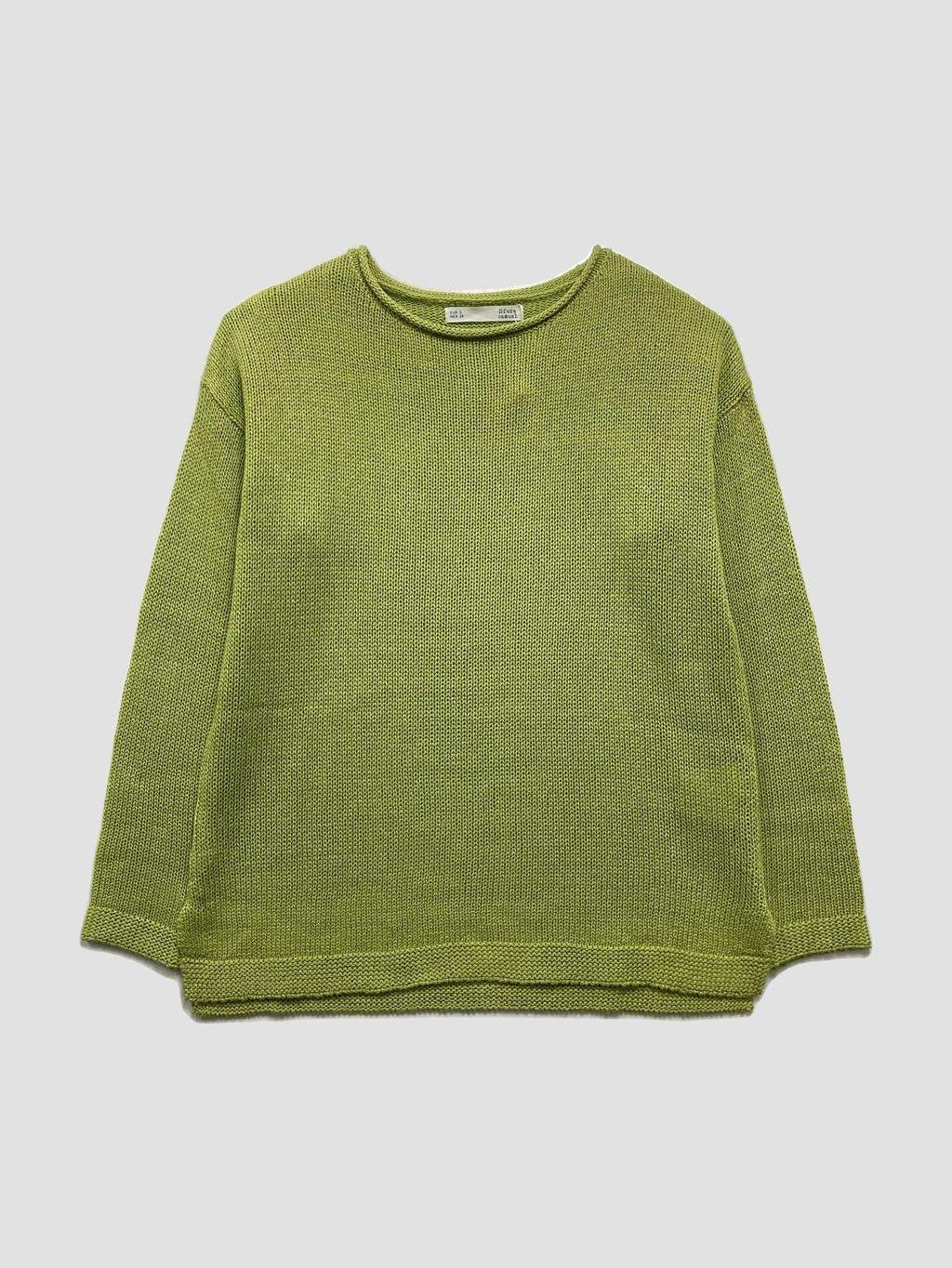 Sweater SFERA - Talla S (VOP01064995)-0
