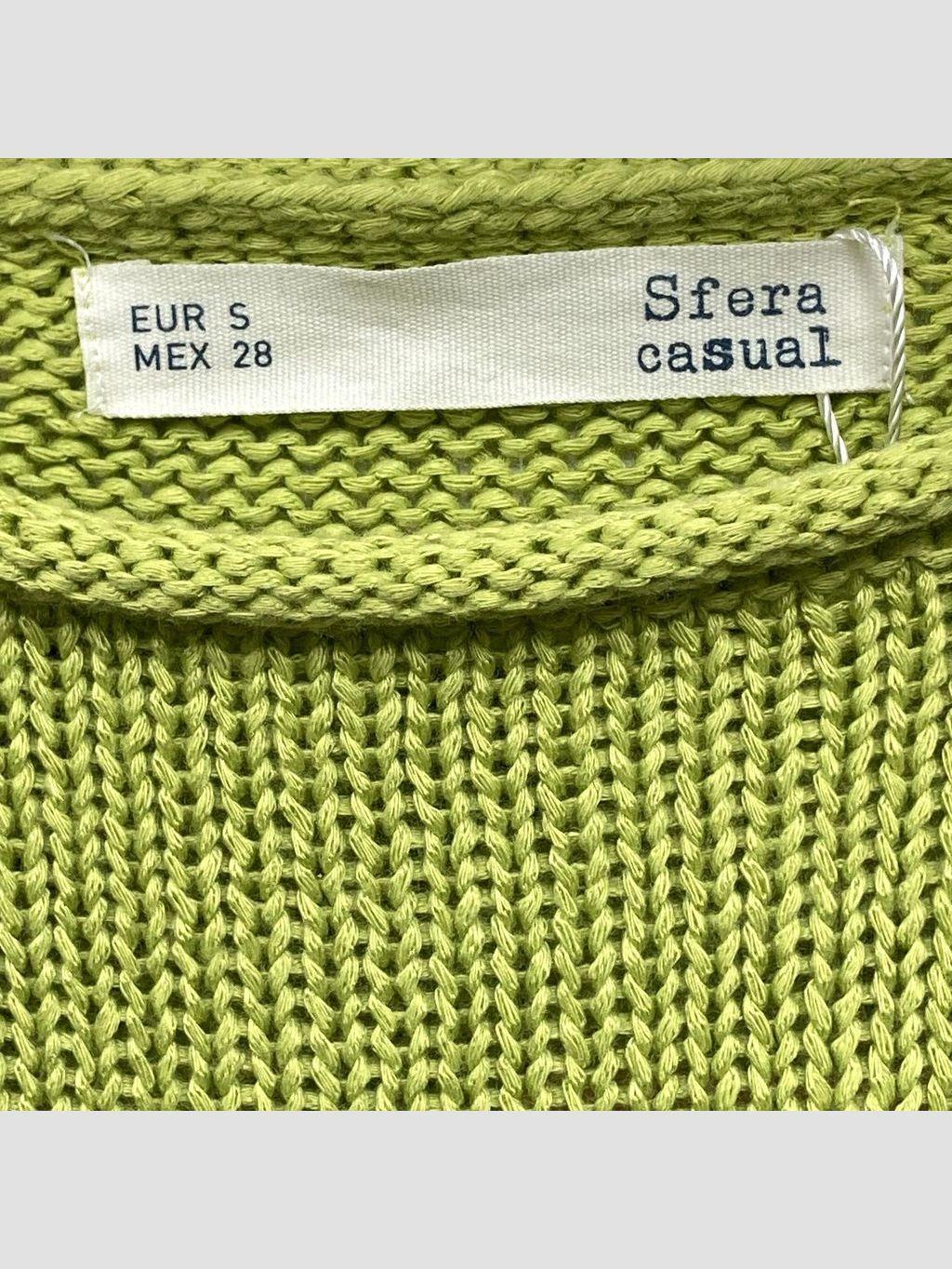 Sweater SFERA - Talla S (VOP01064995)-1