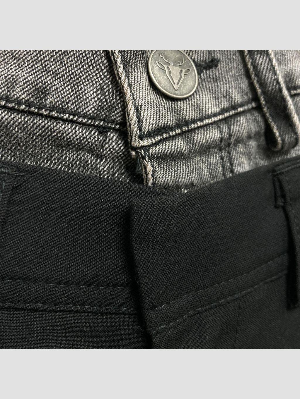 Pantalón RAINDOOR - Talla 36 (VOP01057059)-2