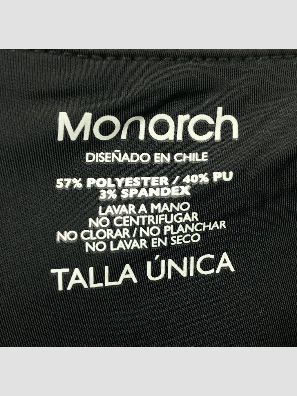 Calza MONARCH - Talla 38 (VOP00840885)-1