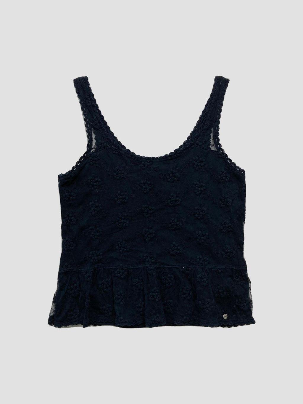Top ABERCROMBIE & FITCH - Talla XS (VOP01023246)-0
