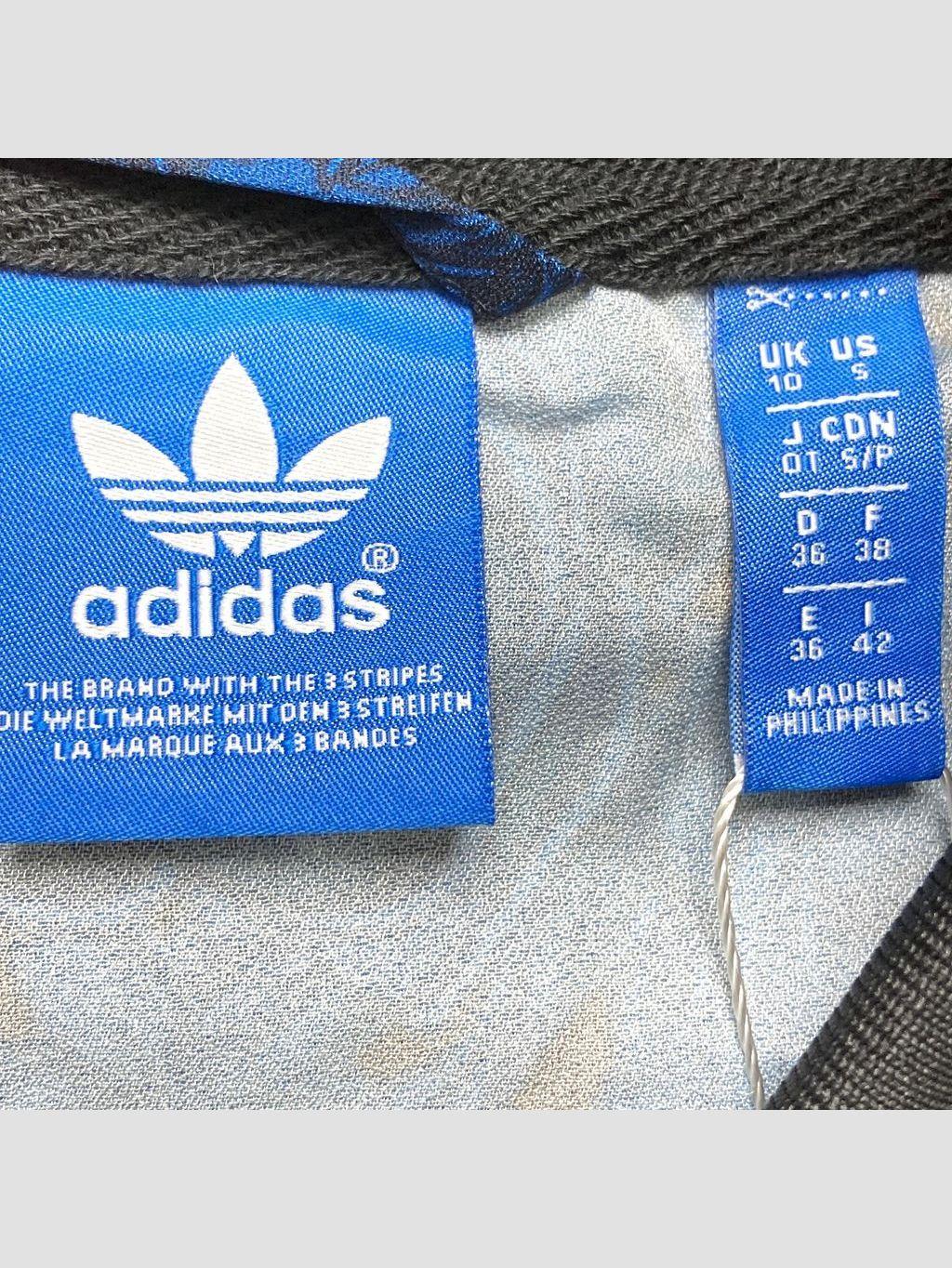Polerón ADIDAS - Talla S (VOP00865195)-1