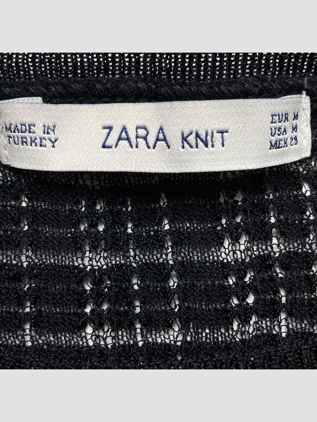 Sweater ZARA - Talla M (VOP00881645)-1