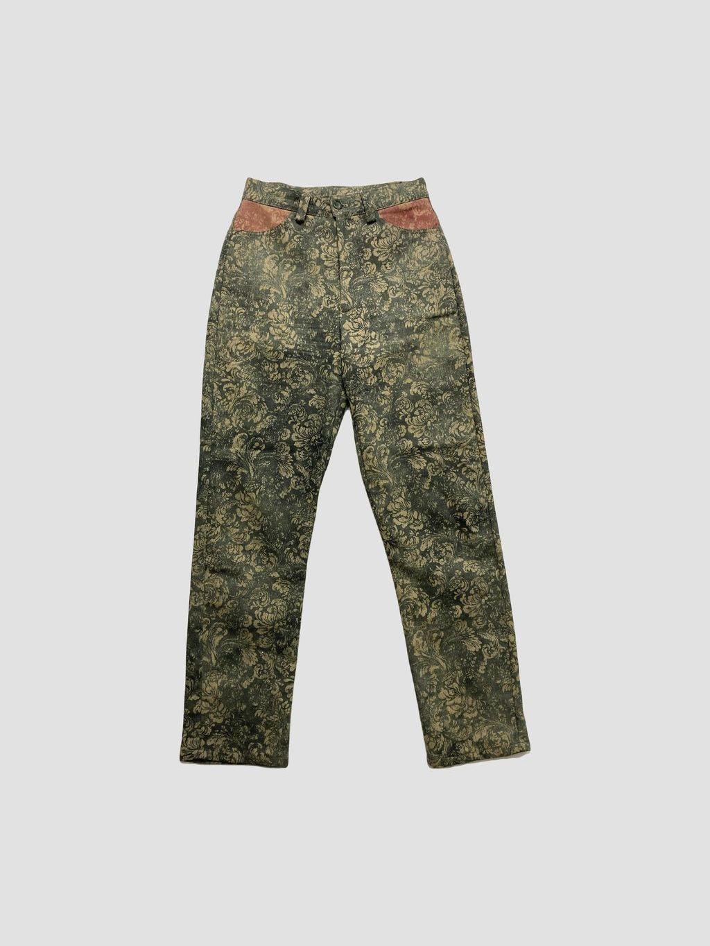 Pantalón JOVI - Talla 32 (VOP00872610)-0