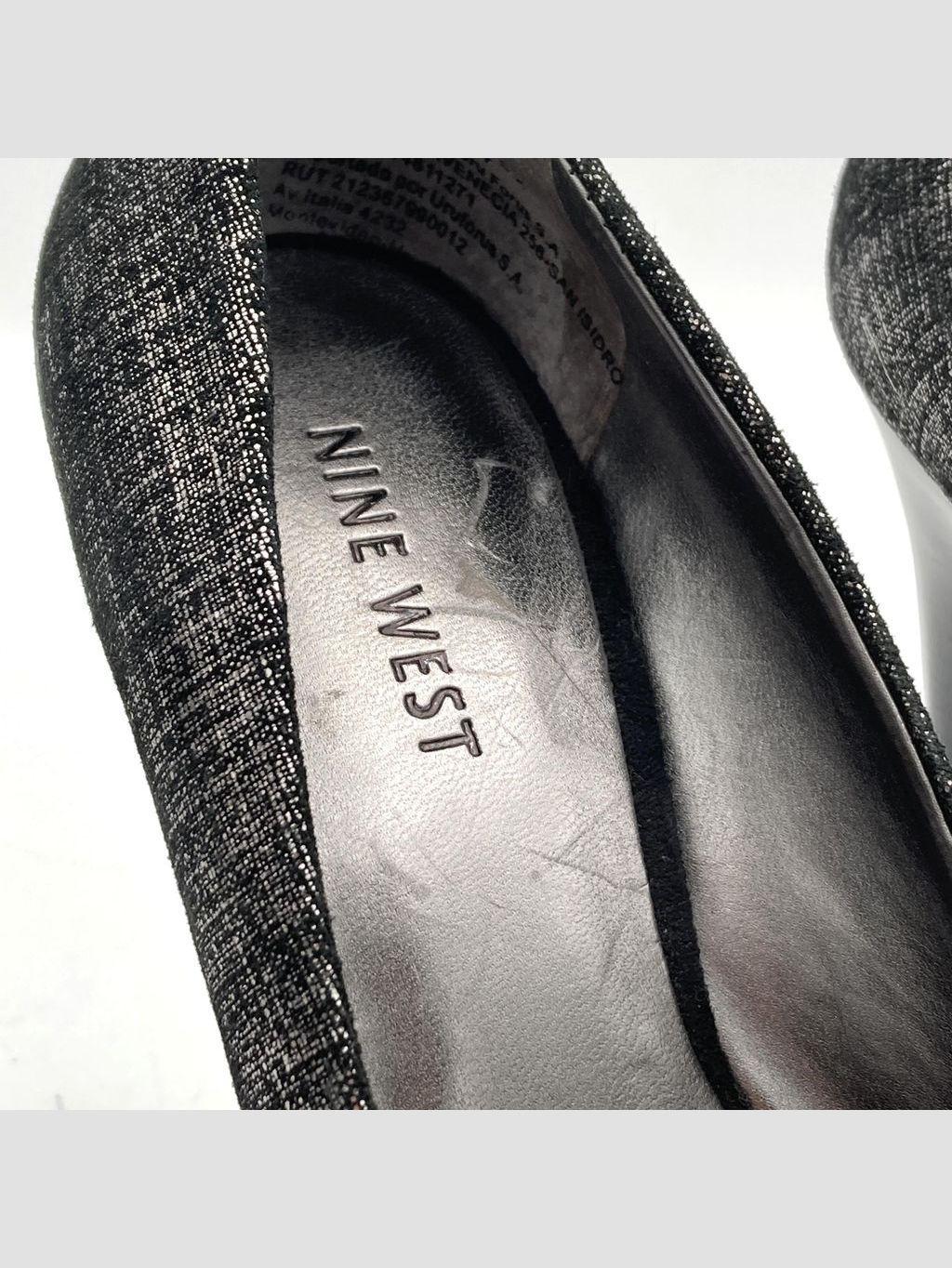 Zapatos de taco NINE WEST - Talla 36 (VOP01013022)-4